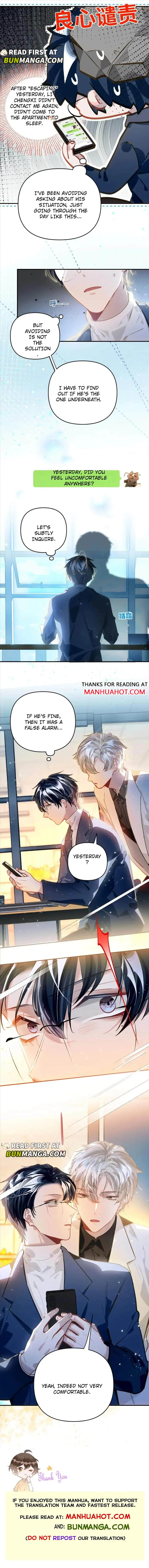 My Crazy Boyfriend - Chapter 50 Page 10