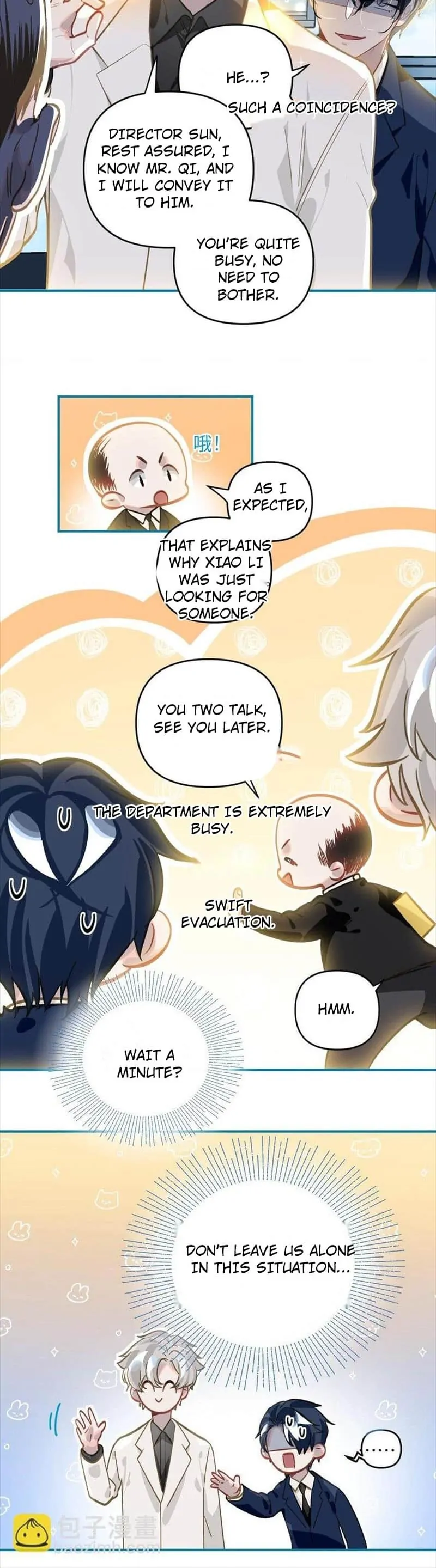 My Crazy Boyfriend - Chapter 51 Page 3