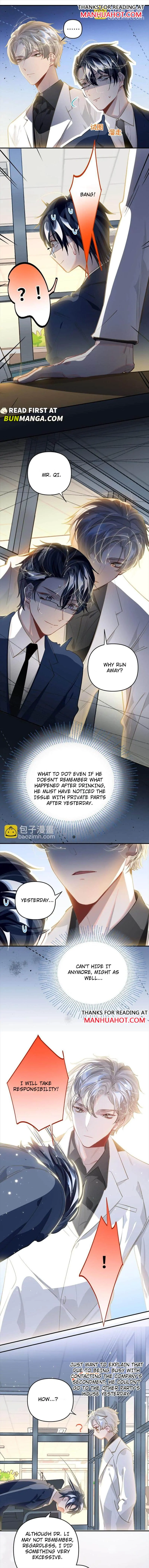 My Crazy Boyfriend - Chapter 51 Page 4