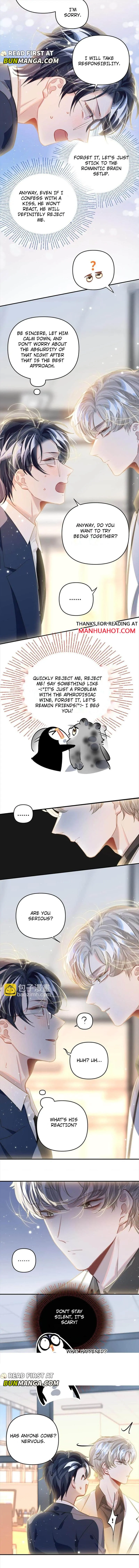 My Crazy Boyfriend - Chapter 51 Page 5