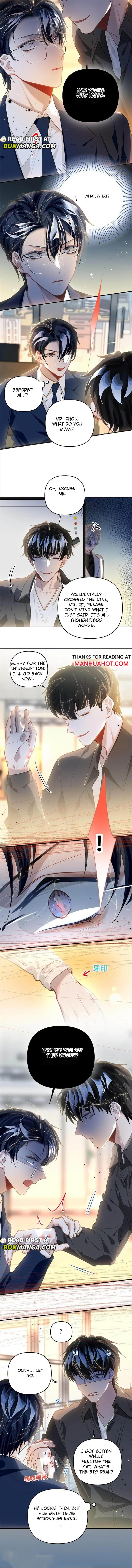 My Crazy Boyfriend - Chapter 51 Page 7