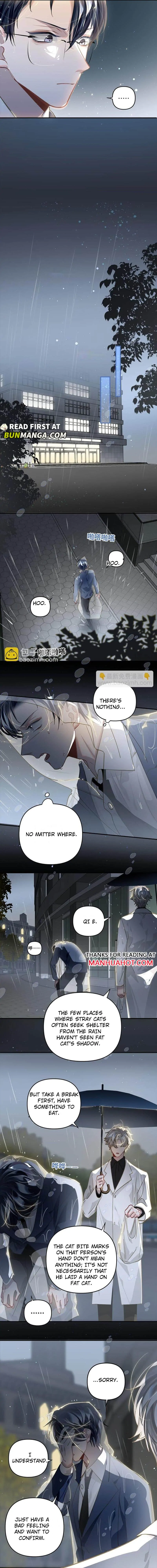 My Crazy Boyfriend - Chapter 51 Page 8