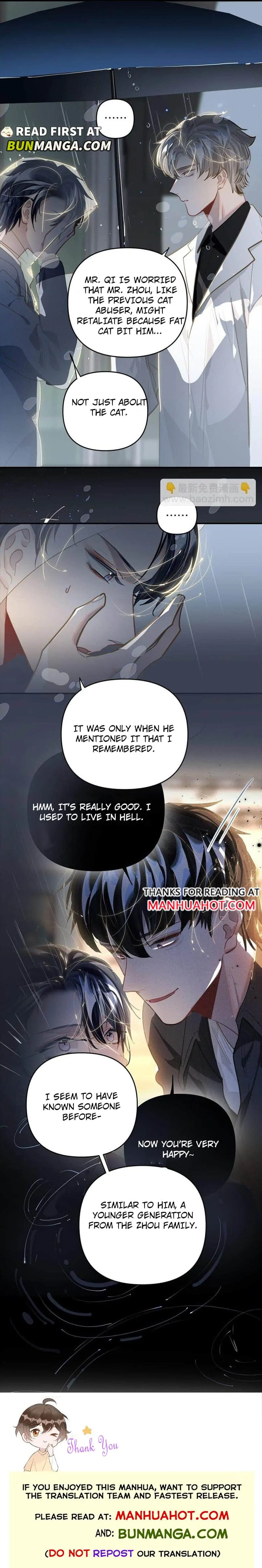 My Crazy Boyfriend - Chapter 51 Page 9