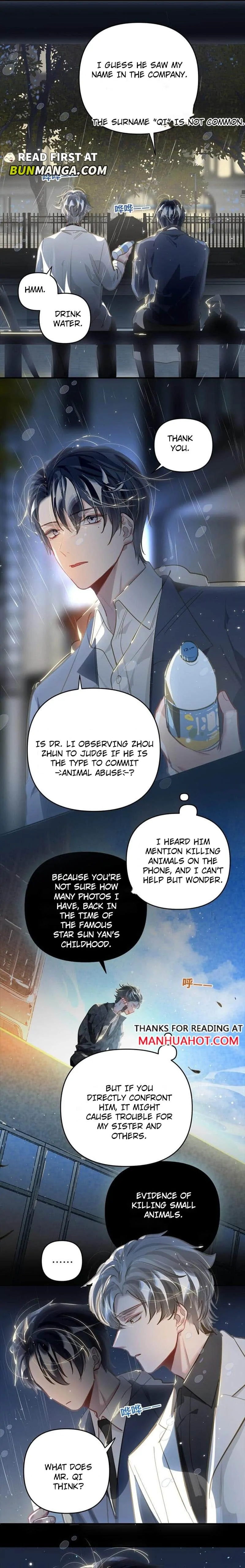 My Crazy Boyfriend - Chapter 52 Page 2