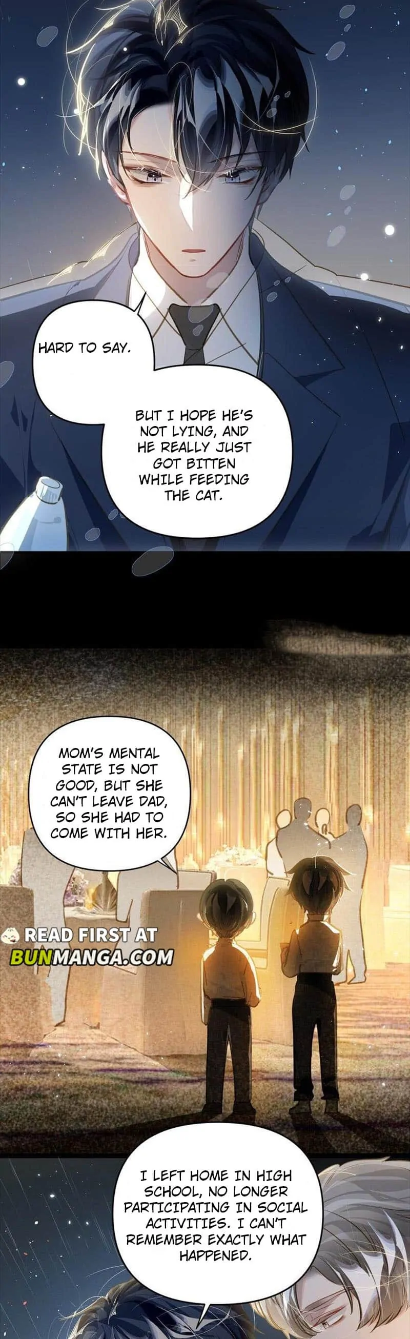 My Crazy Boyfriend - Chapter 52 Page 3