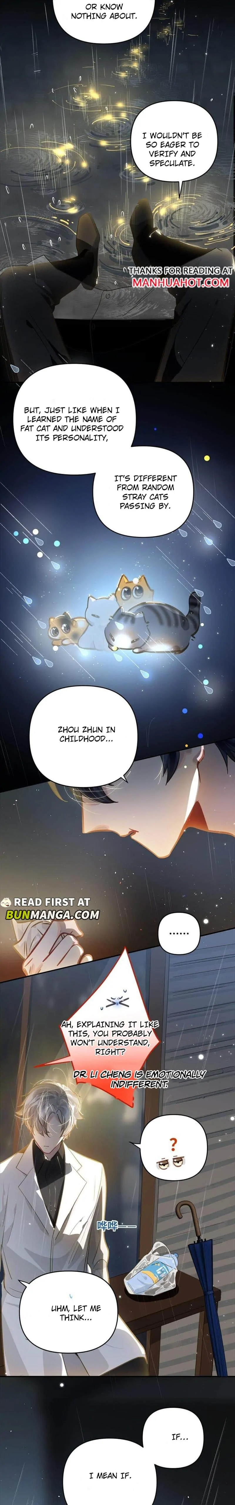 My Crazy Boyfriend - Chapter 52 Page 5