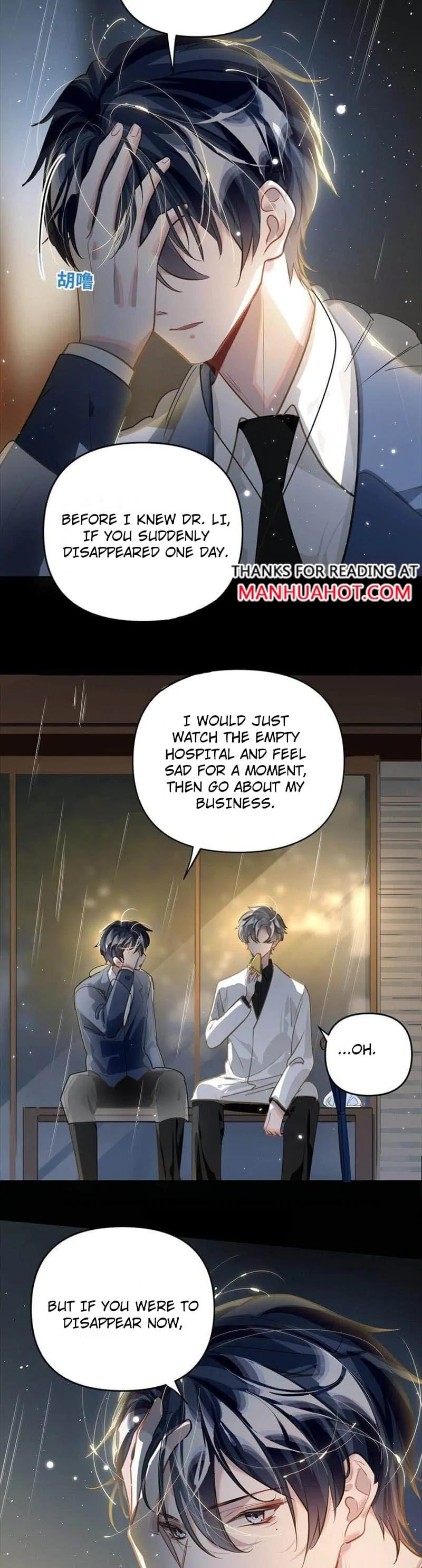 My Crazy Boyfriend - Chapter 52 Page 6