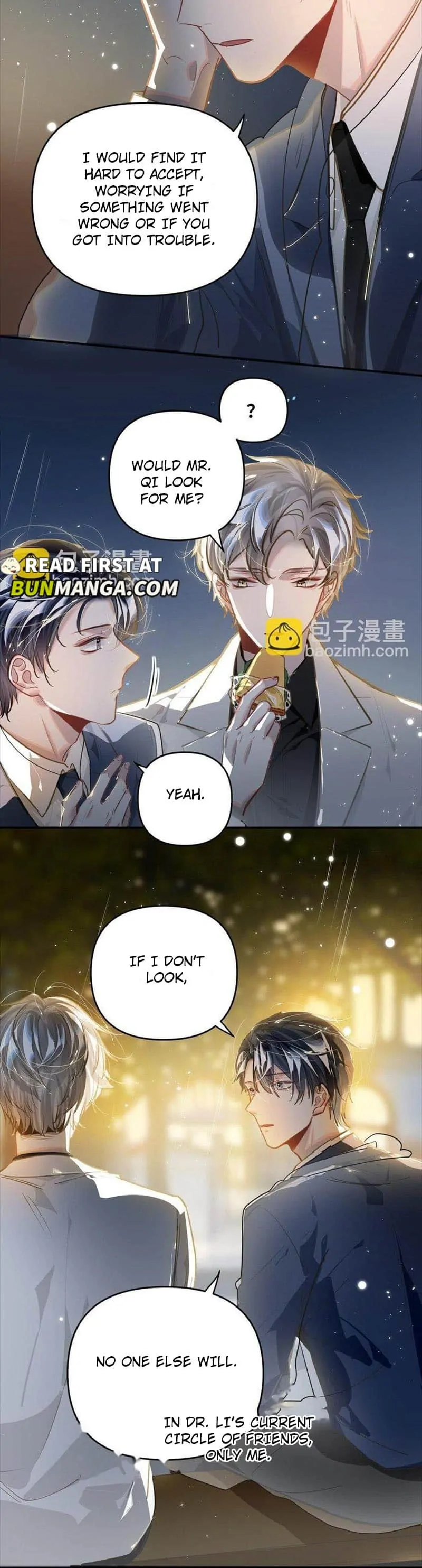 My Crazy Boyfriend - Chapter 52 Page 7