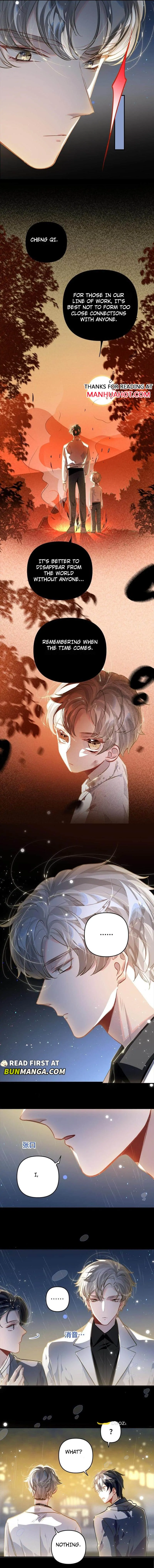 My Crazy Boyfriend - Chapter 52 Page 8
