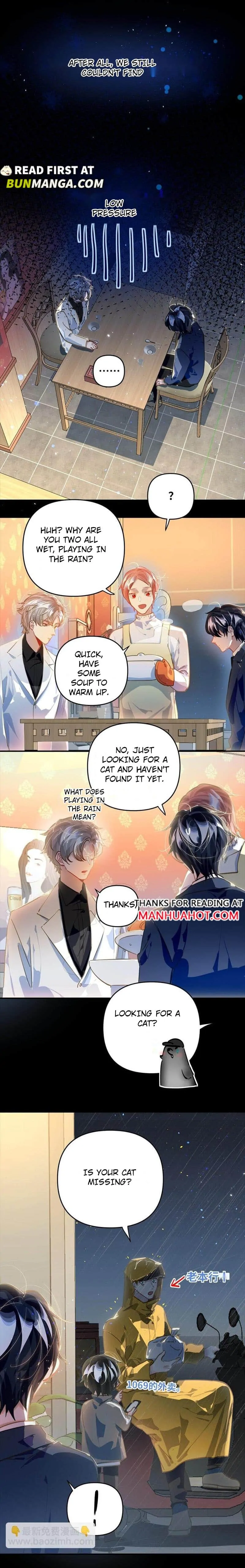 My Crazy Boyfriend - Chapter 52 Page 12