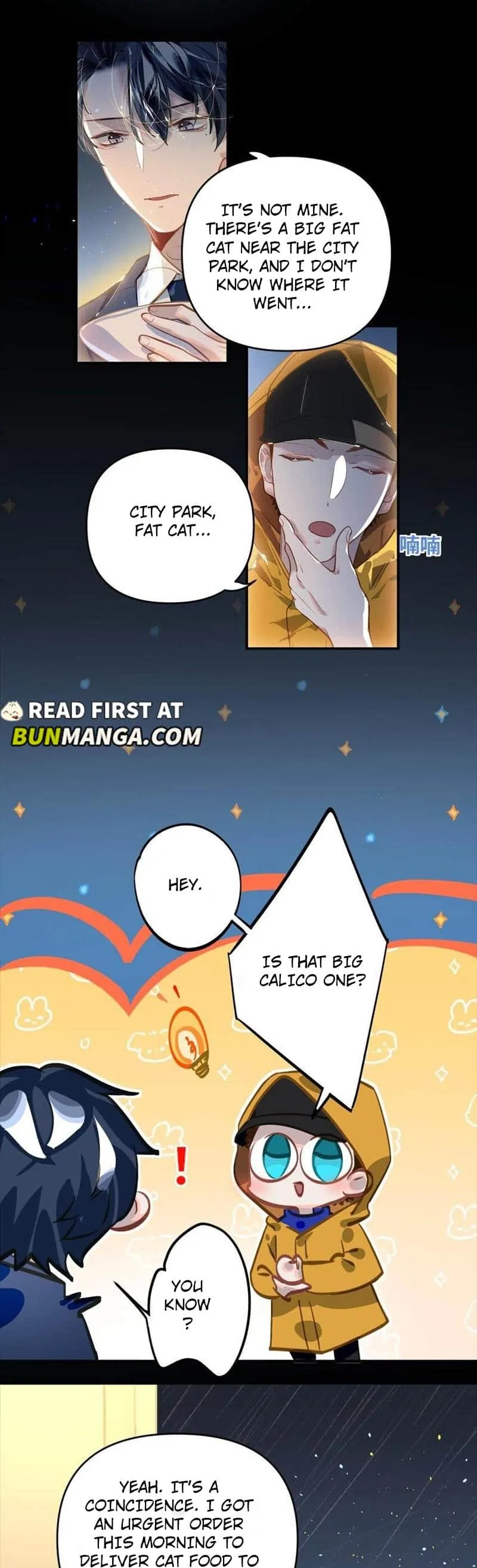 My Crazy Boyfriend - Chapter 52 Page 13