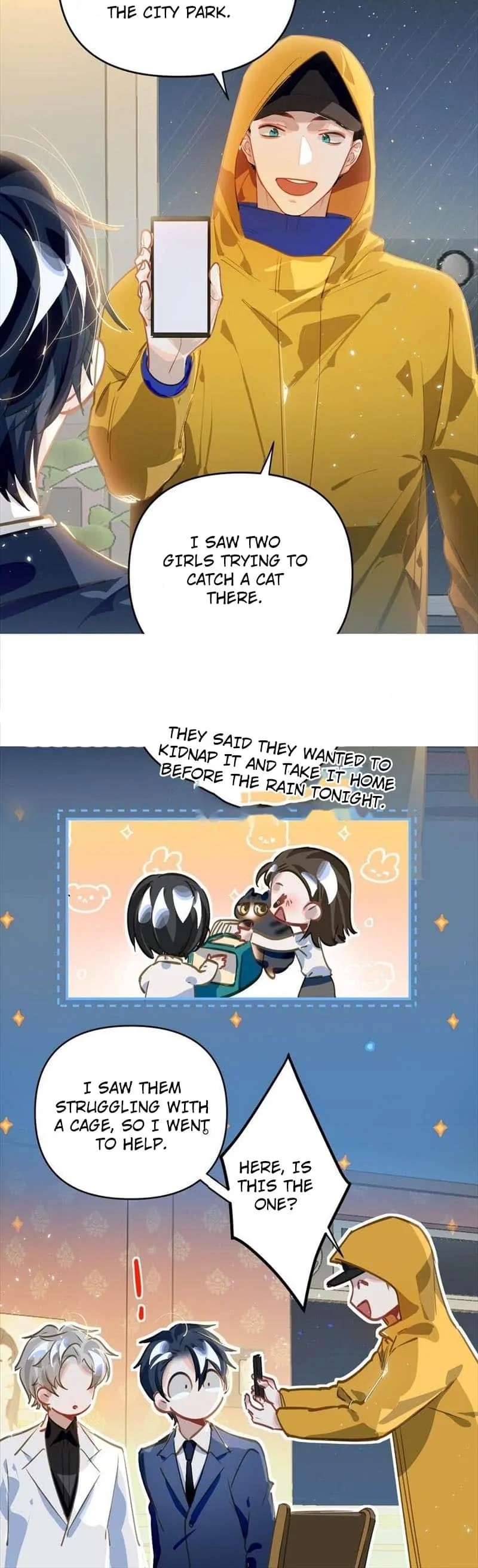 My Crazy Boyfriend - Chapter 52 Page 14