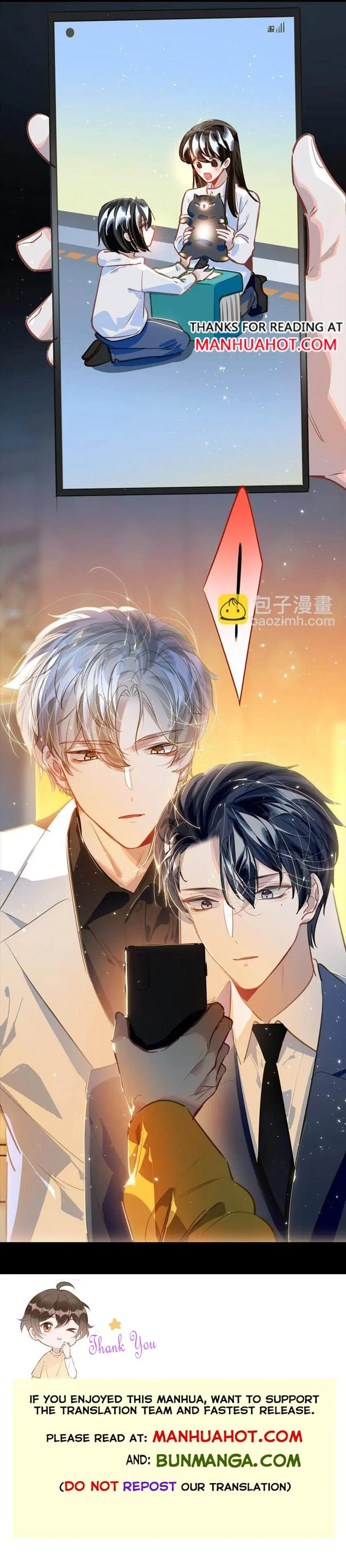 My Crazy Boyfriend - Chapter 52 Page 15