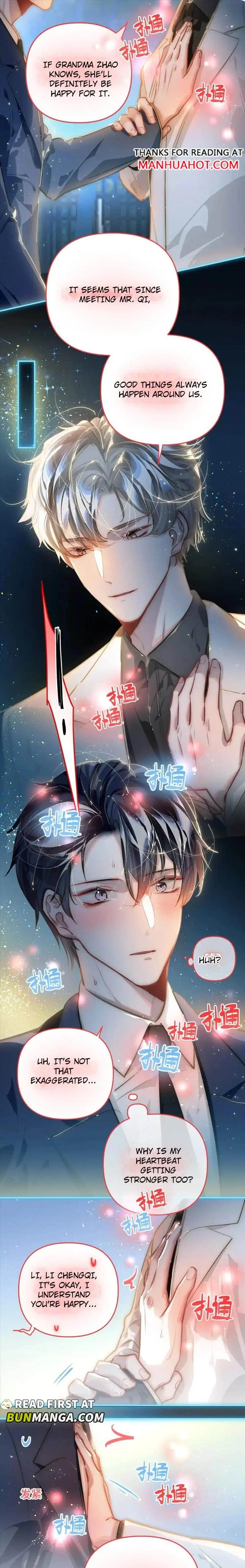 My Crazy Boyfriend - Chapter 53 Page 3