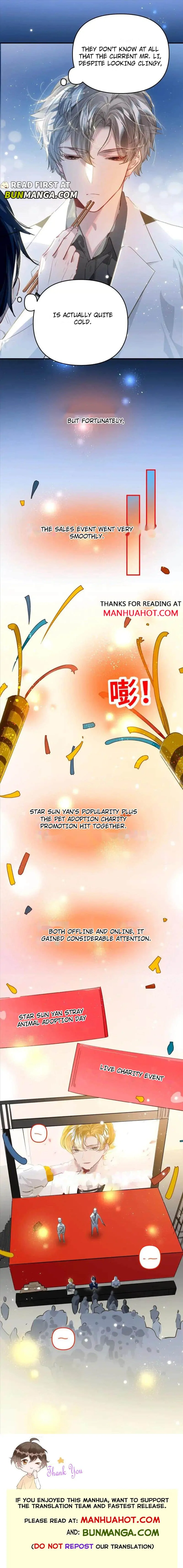 My Crazy Boyfriend - Chapter 53 Page 8