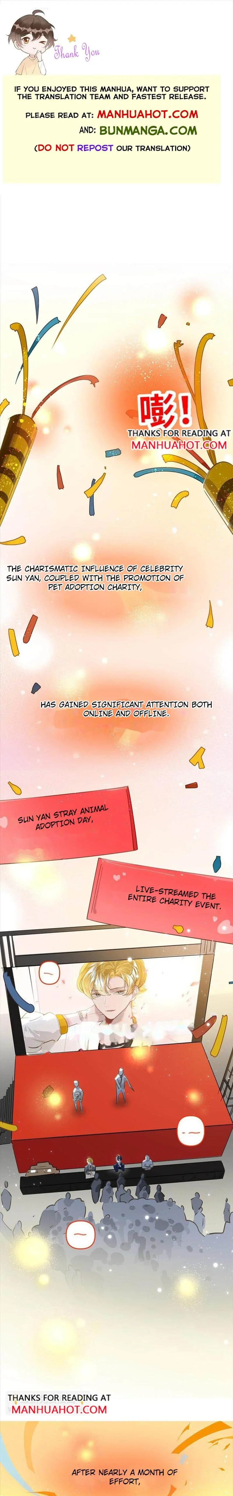 My Crazy Boyfriend - Chapter 54 Page 1