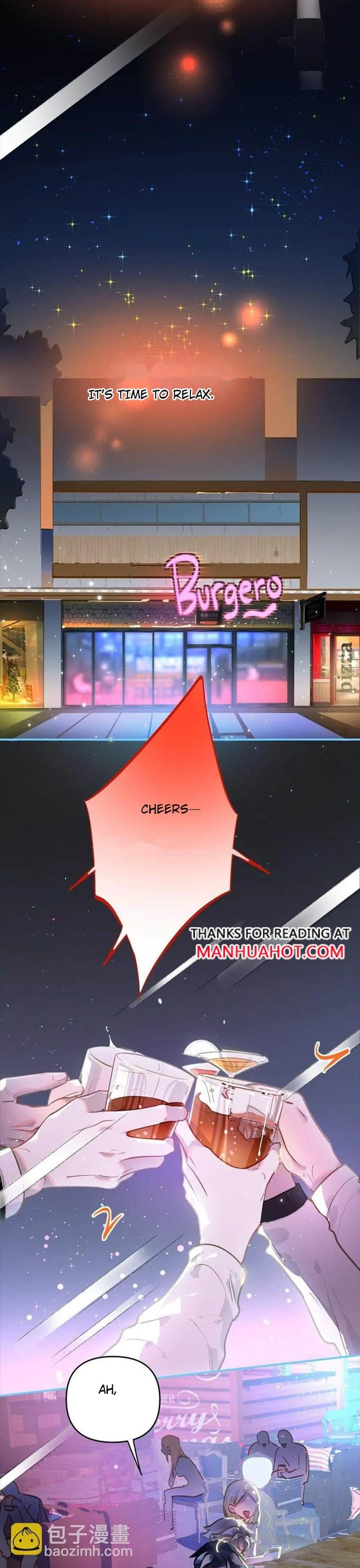 My Crazy Boyfriend - Chapter 54 Page 3