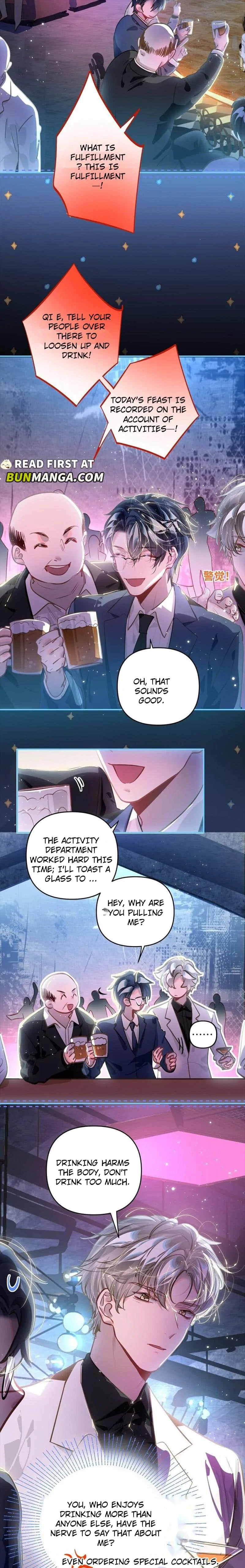 My Crazy Boyfriend - Chapter 54 Page 4