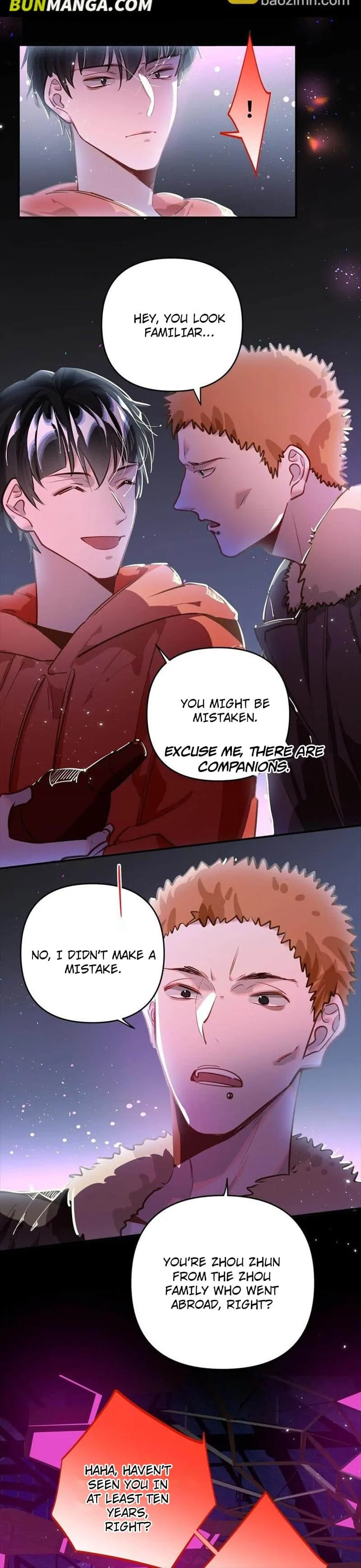 My Crazy Boyfriend - Chapter 54 Page 6