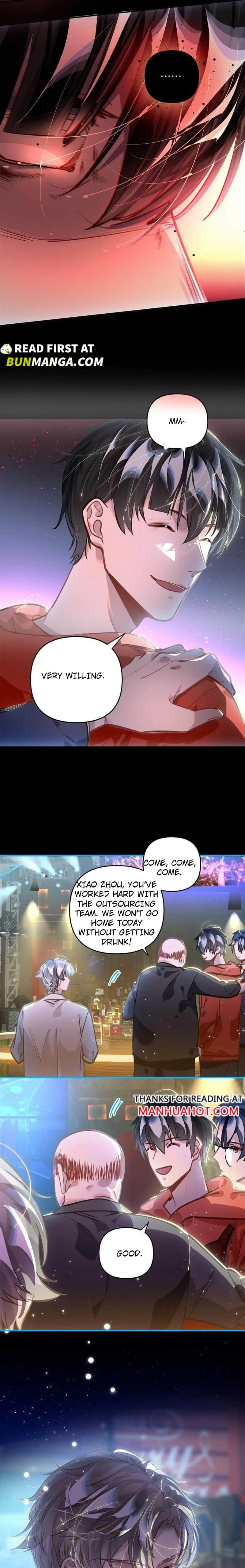 My Crazy Boyfriend - Chapter 54 Page 10