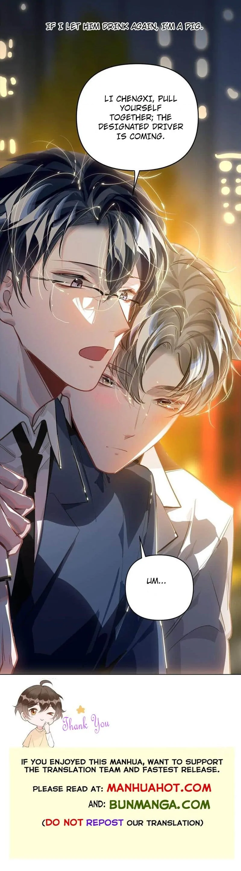 My Crazy Boyfriend - Chapter 54 Page 16