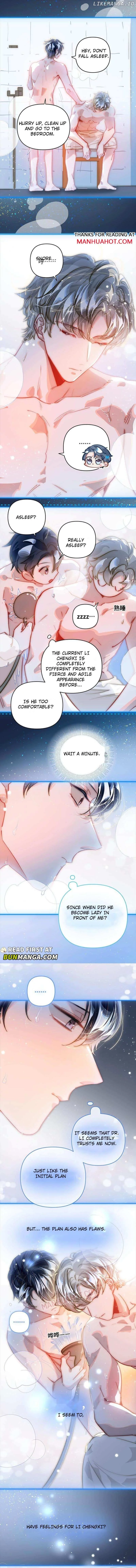 My Crazy Boyfriend - Chapter 55 Page 2