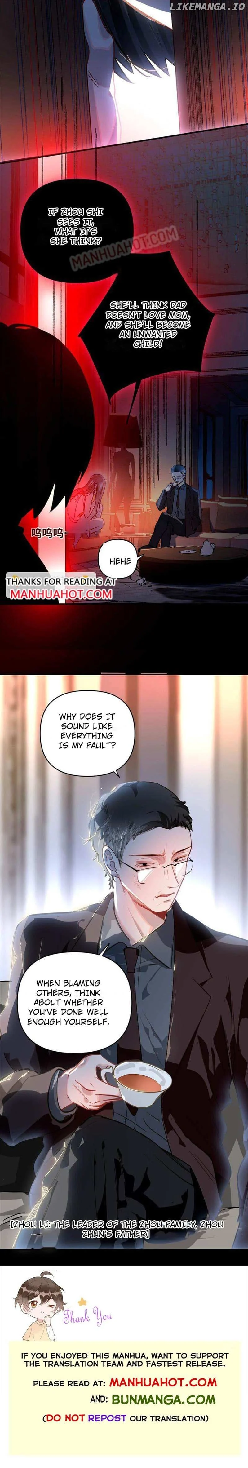 My Crazy Boyfriend - Chapter 55 Page 6