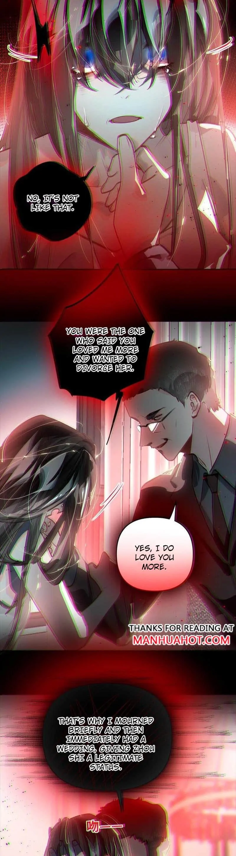 My Crazy Boyfriend - Chapter 56 Page 2