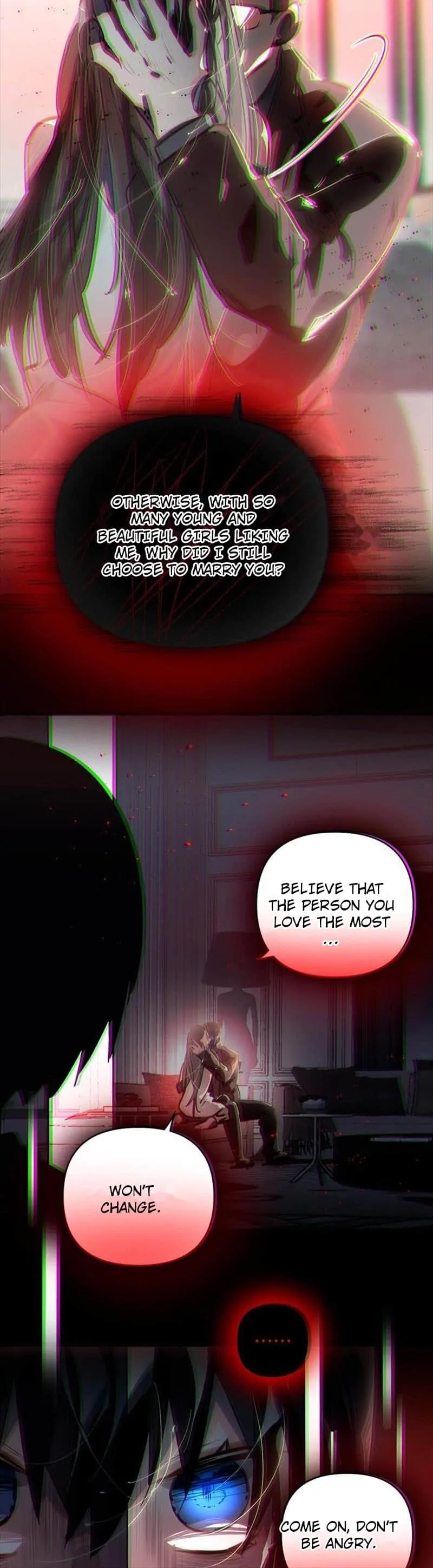 My Crazy Boyfriend - Chapter 56 Page 3