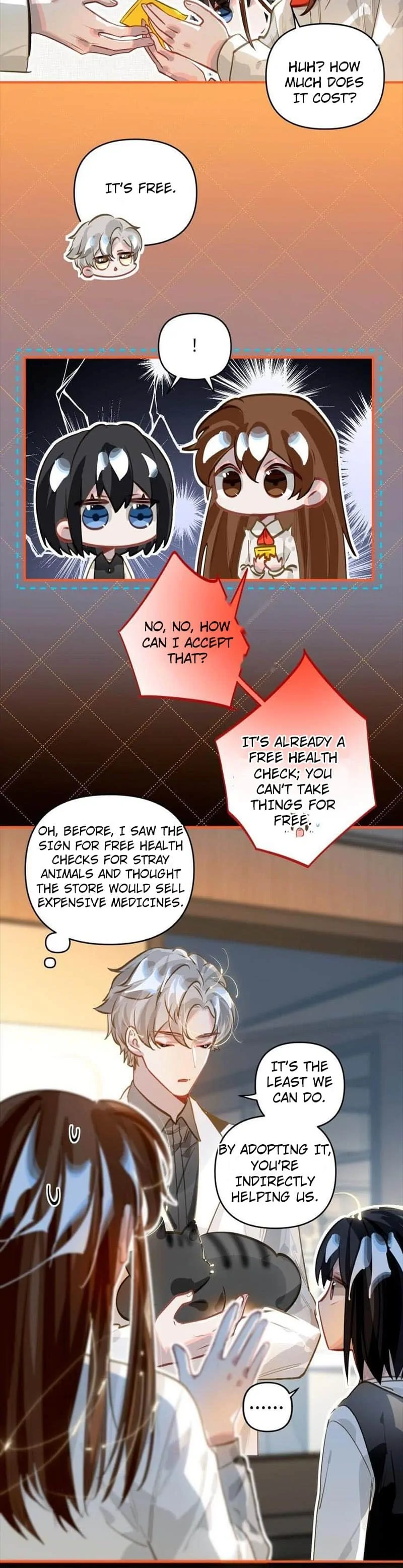 My Crazy Boyfriend - Chapter 56 Page 6