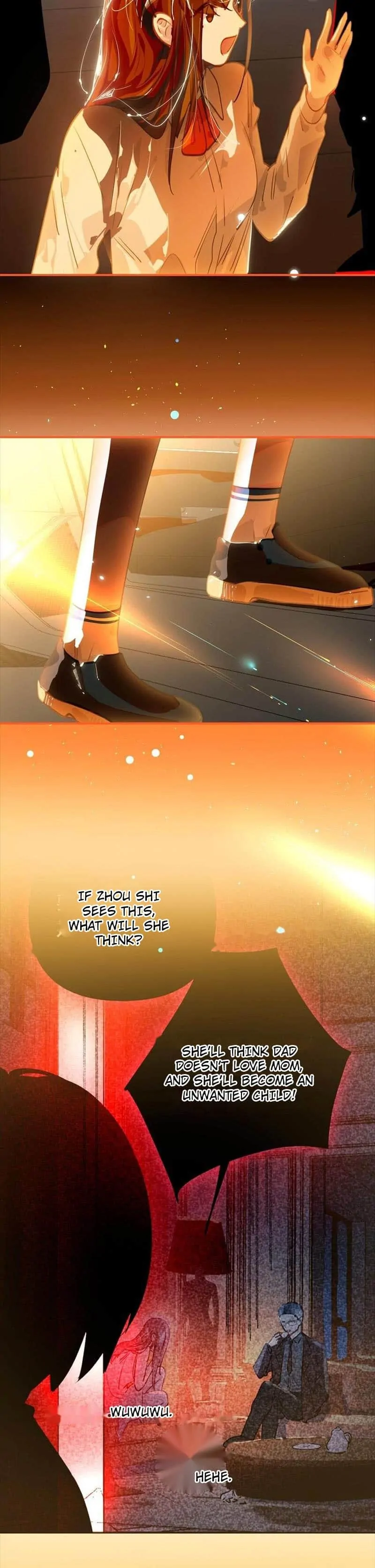 My Crazy Boyfriend - Chapter 56 Page 9