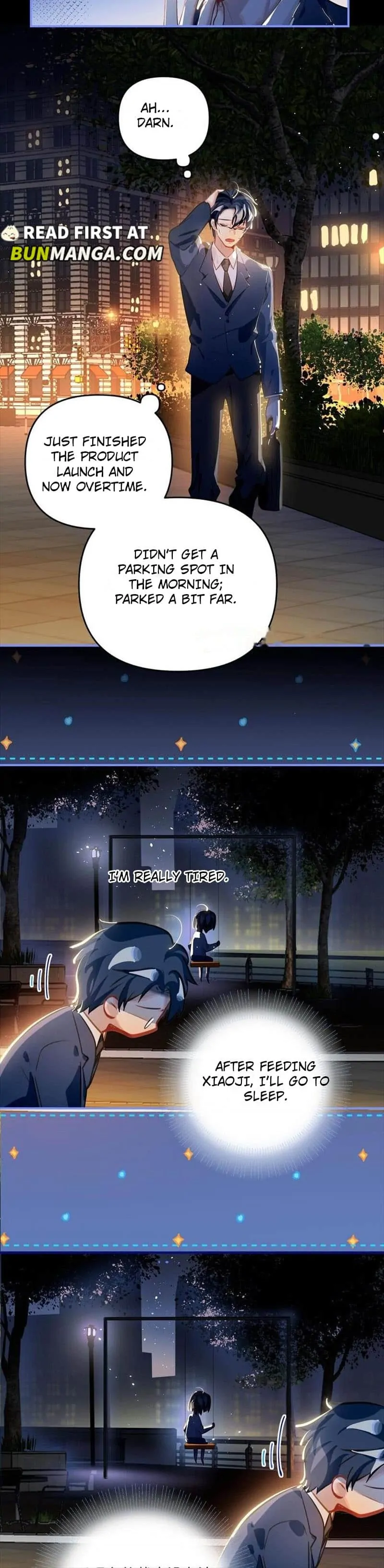 My Crazy Boyfriend - Chapter 56 Page 12