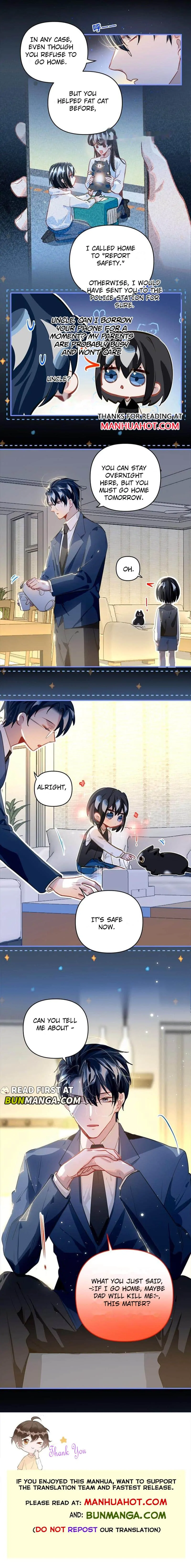 My Crazy Boyfriend - Chapter 56 Page 14