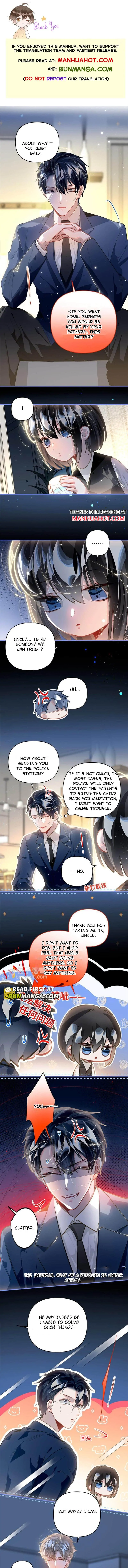 My Crazy Boyfriend - Chapter 57 Page 1