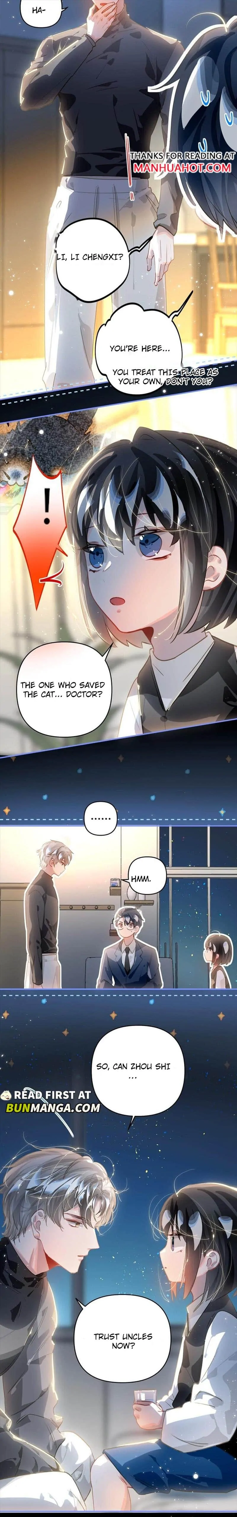 My Crazy Boyfriend - Chapter 57 Page 2