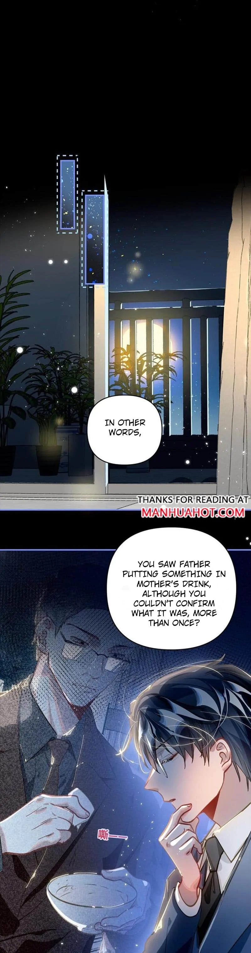 My Crazy Boyfriend - Chapter 57 Page 3