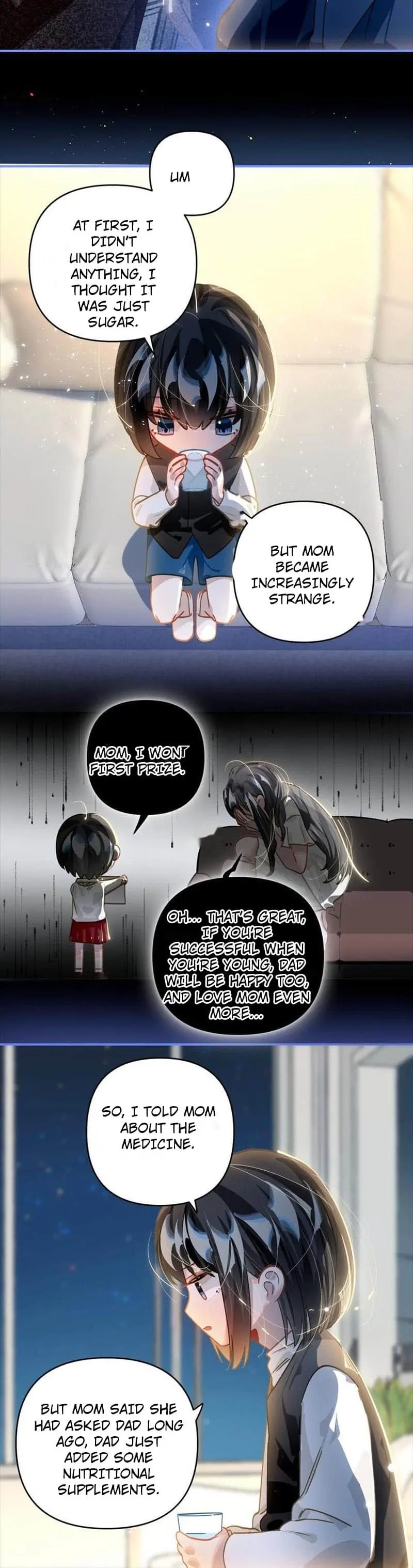 My Crazy Boyfriend - Chapter 57 Page 4