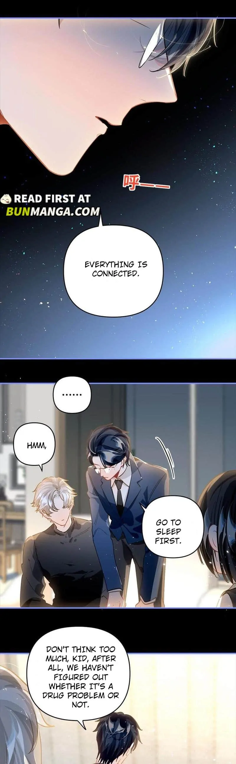 My Crazy Boyfriend - Chapter 57 Page 6
