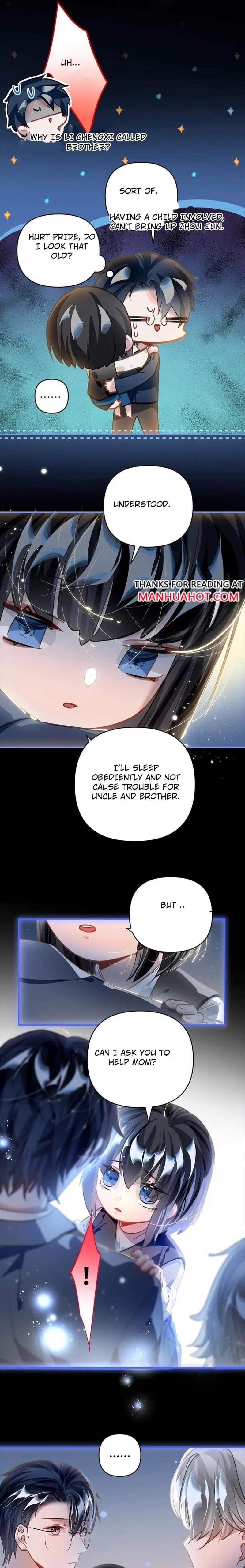 My Crazy Boyfriend - Chapter 57 Page 8