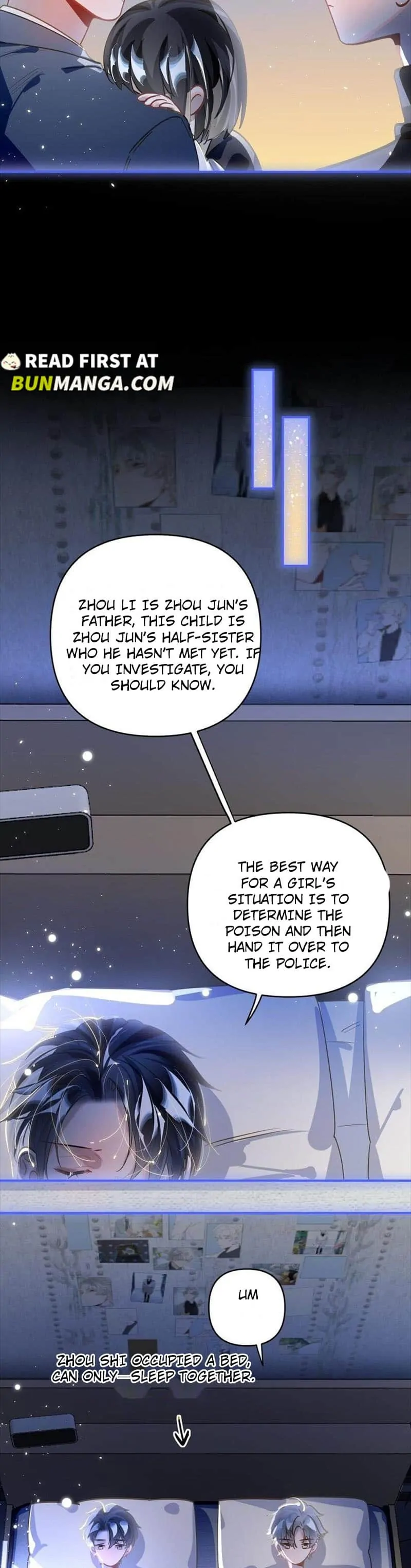 My Crazy Boyfriend - Chapter 57 Page 9