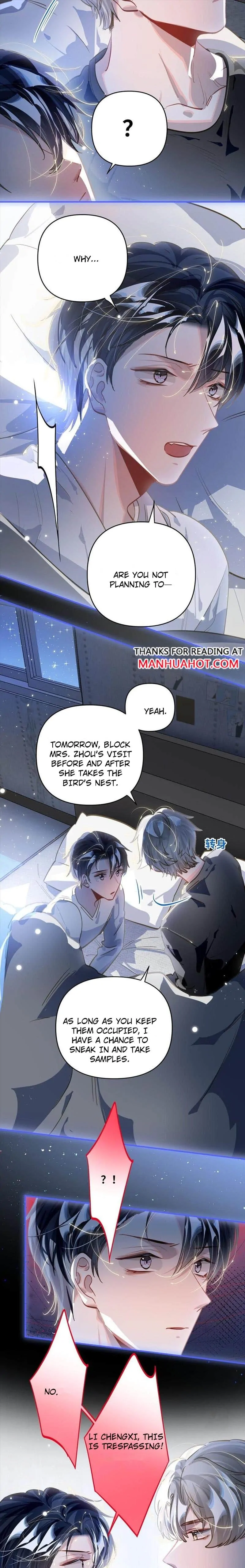 My Crazy Boyfriend - Chapter 57 Page 11