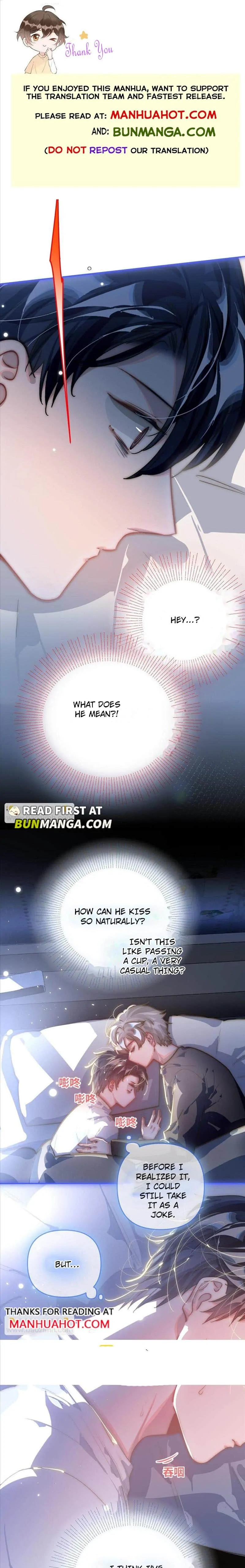 My Crazy Boyfriend - Chapter 58 Page 1