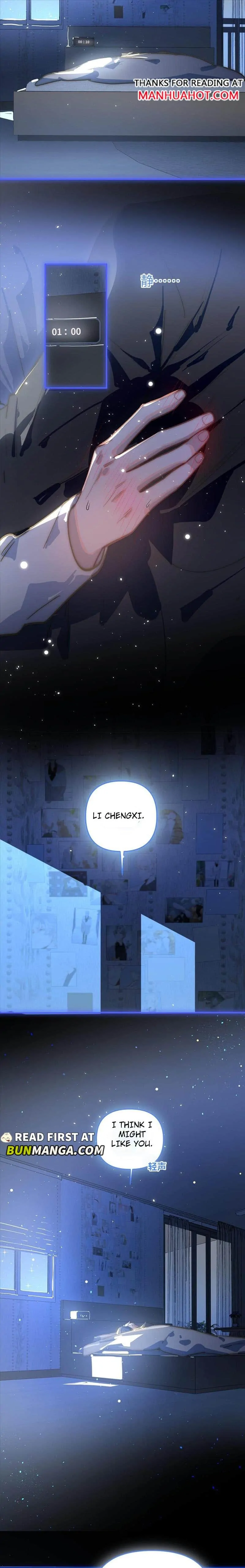My Crazy Boyfriend - Chapter 58 Page 4