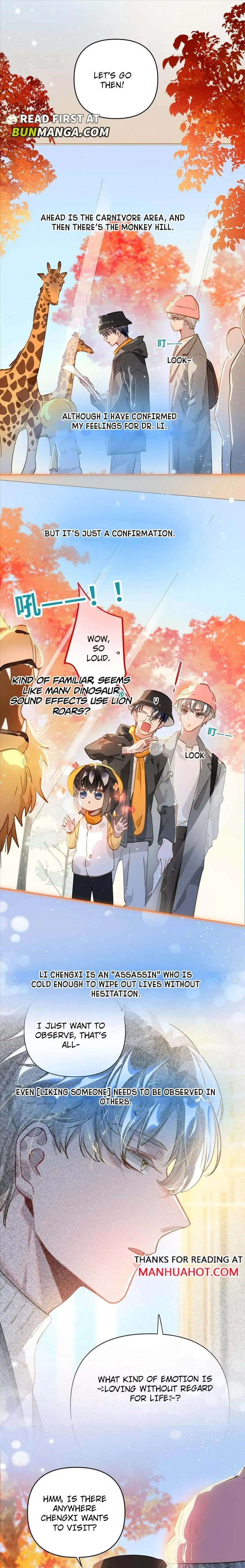 My Crazy Boyfriend - Chapter 58 Page 7