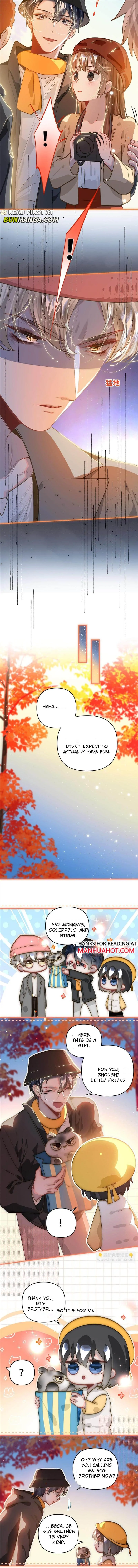 My Crazy Boyfriend - Chapter 58 Page 11