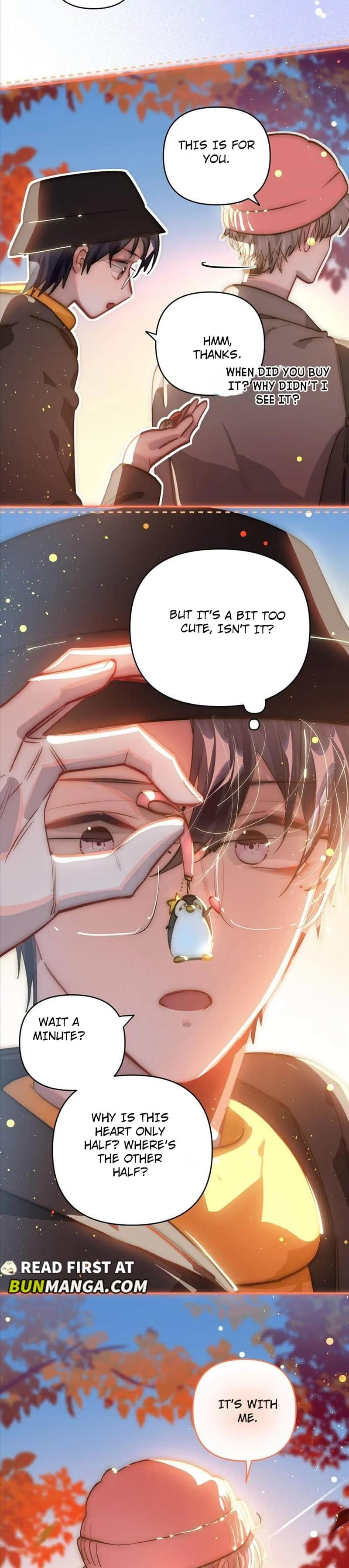 My Crazy Boyfriend - Chapter 58 Page 13