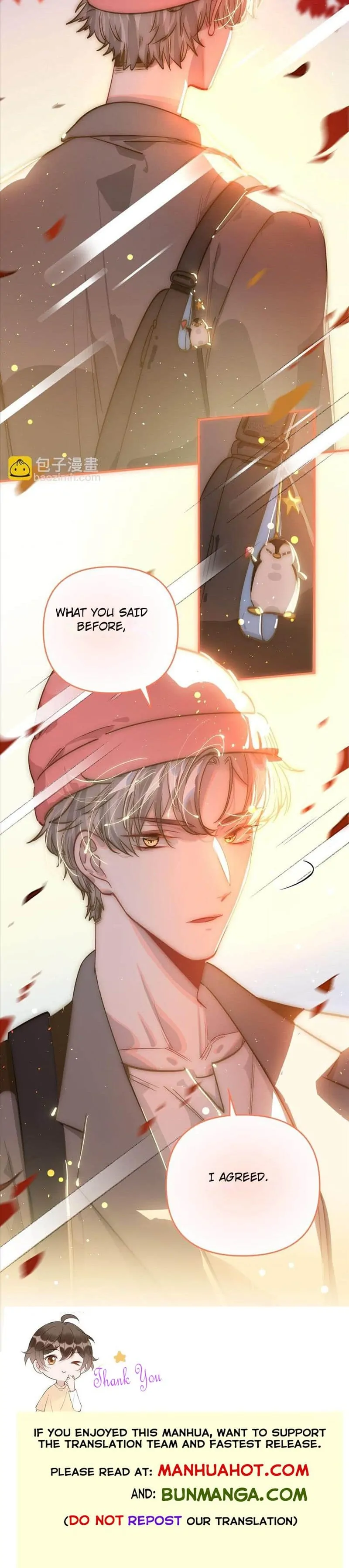 My Crazy Boyfriend - Chapter 58 Page 14