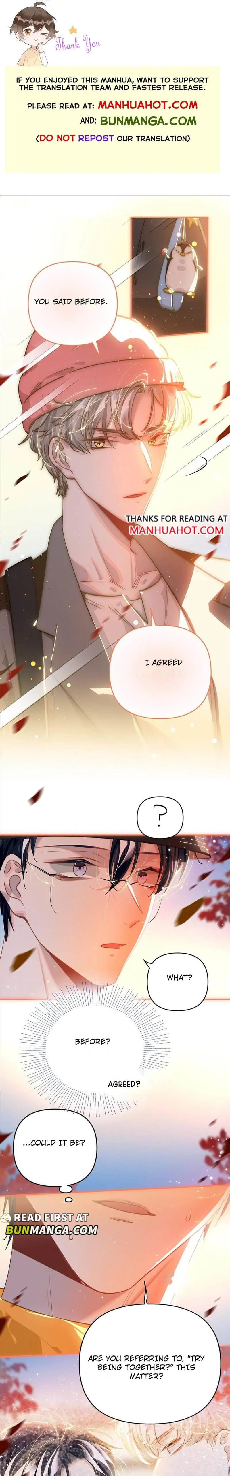My Crazy Boyfriend - Chapter 59 Page 1