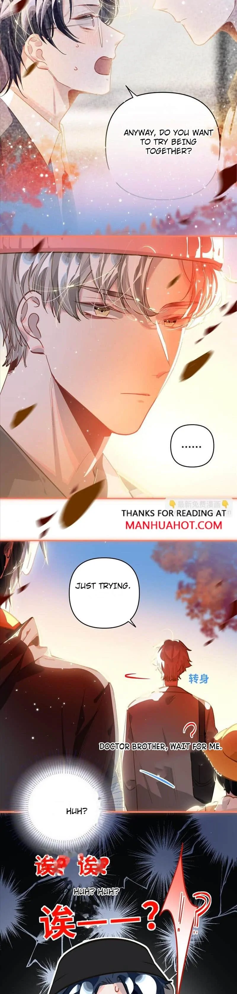 My Crazy Boyfriend - Chapter 59 Page 2