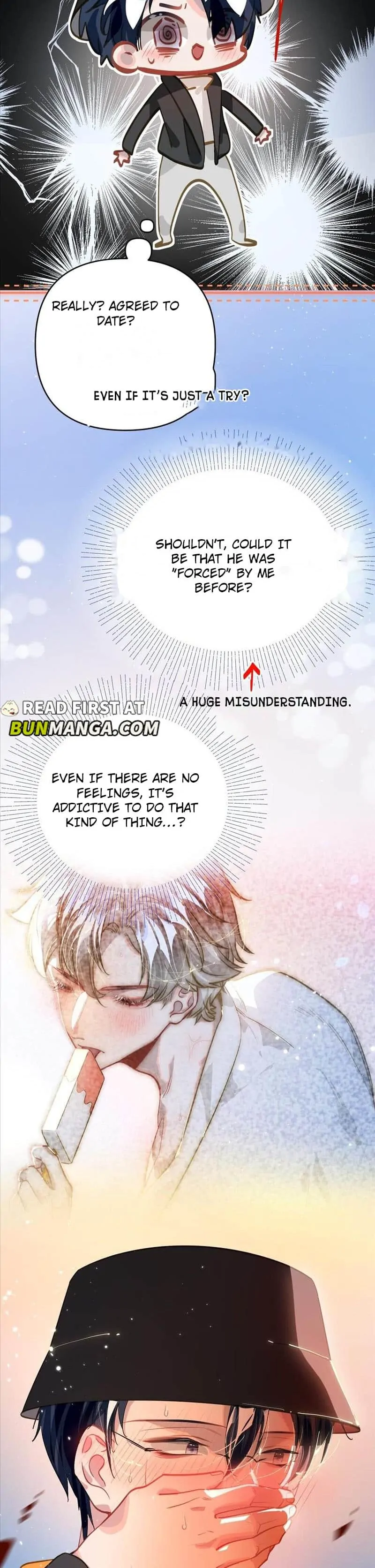 My Crazy Boyfriend - Chapter 59 Page 3